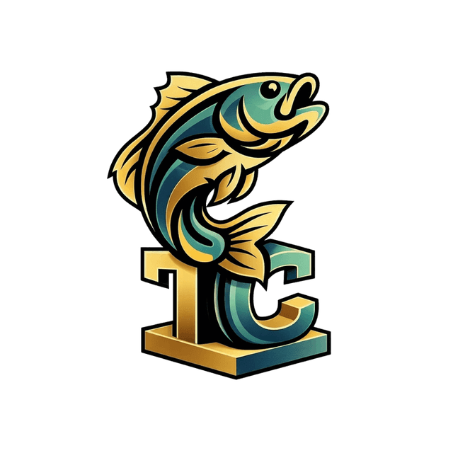 Trophy Cast logo